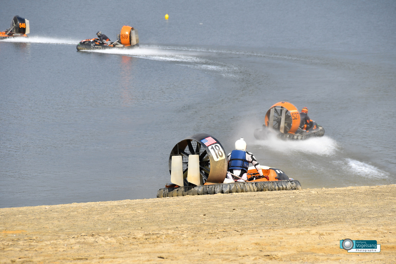 Hovercraft-WM in Saalburg 2018 (4)