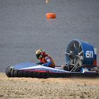 Hovercraft-WM in Saalburg (8)