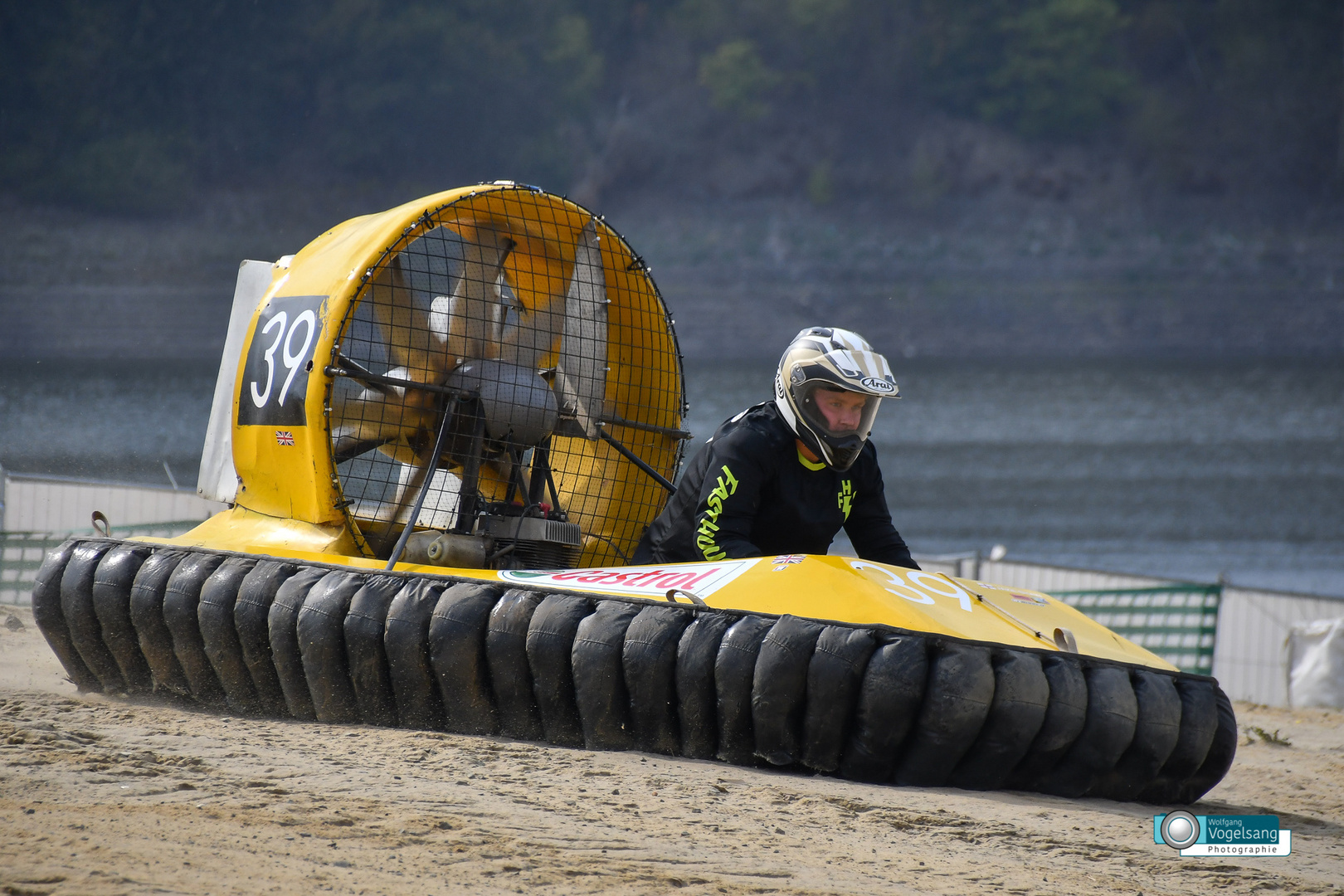 Hovercraft-WM in Saalburg (9)