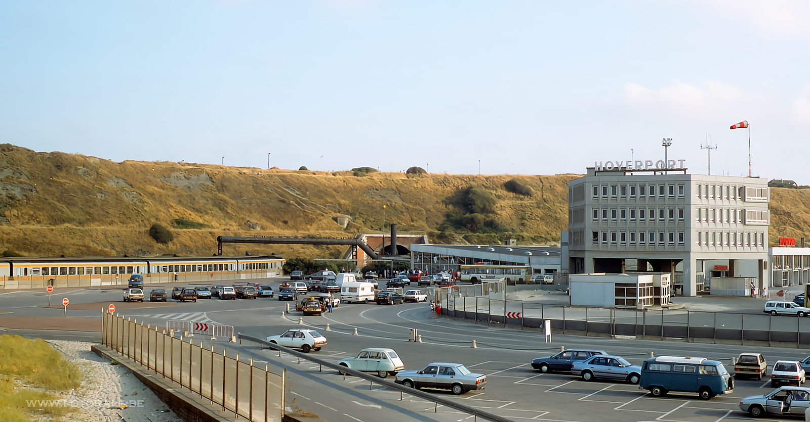 Hoverport Boulogne