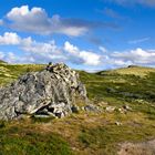 Hovringen / Rondane Nationalpark