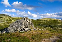 Hovringen / Rondane Nationalpark