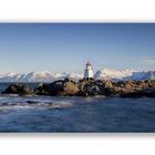 ...Hovsund Lighthouse...