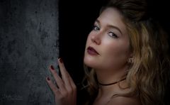 HOW DEEP IS YOUR LOVE