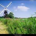 how hill windmill