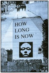 How long is now