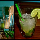 how to make a caipirinha