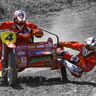 How to ride mx-sidecar       #4  Happich&Betschard