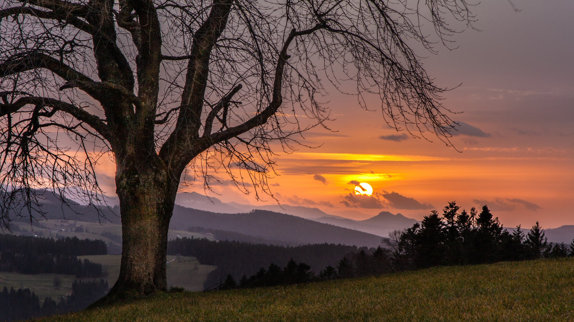 Howacht im Emmental