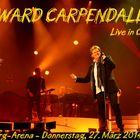 HOWARD CARPENDALE - Live in SALZBURG