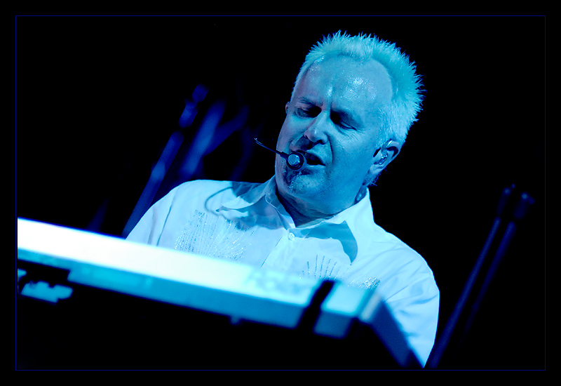 Howard Jones @ Bochum I