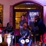 Howard Levy mit Klazz Brothers & Cuba Percussion