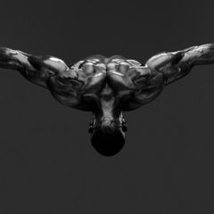 Howard Schatz - Body Power