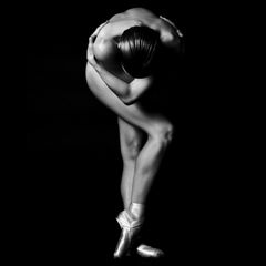 Howard Schatz - Passion Line