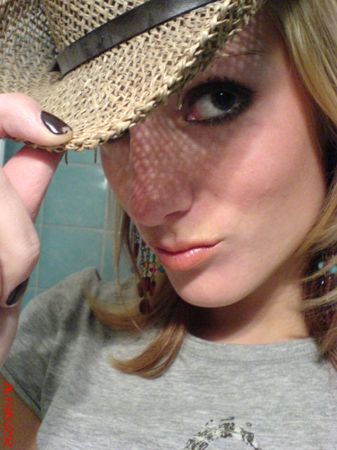 Howdy Cowgirl!!