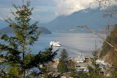 Howe Sound