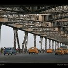 Howrah Bridge III, Kolkata / IN