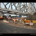 Howrah Bridge V, Kolkata / IN