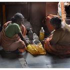 Howrah Station Picknick