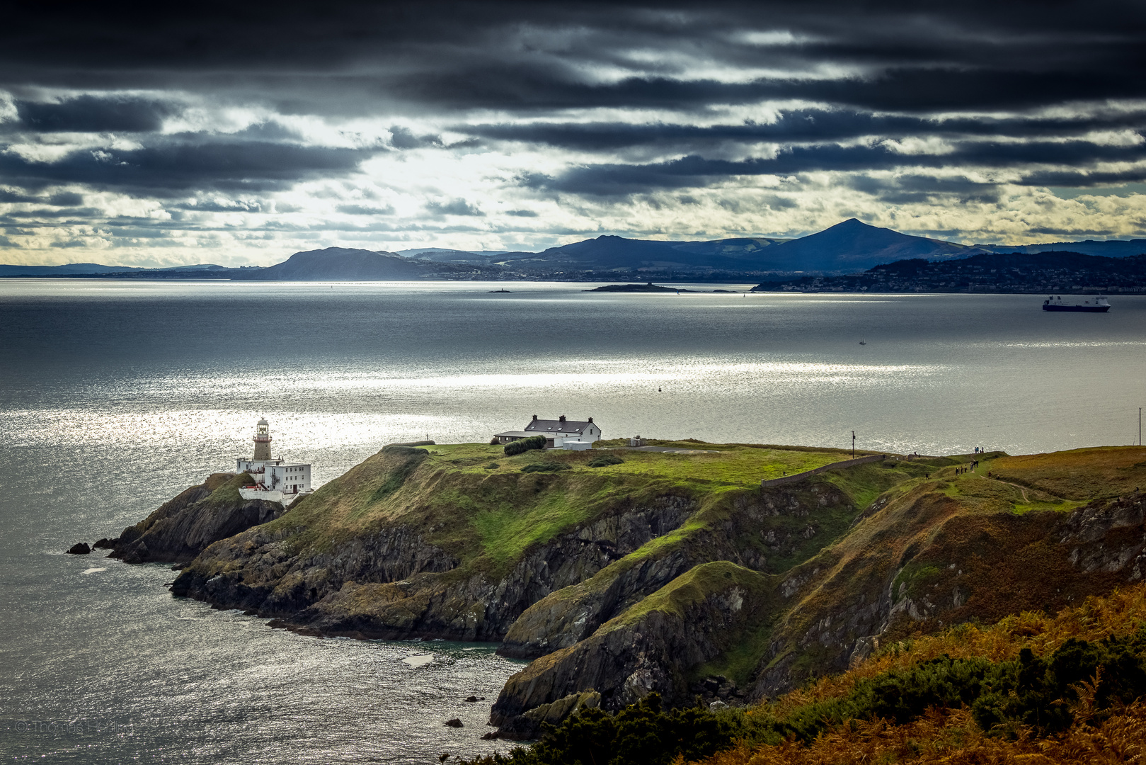 Howth.