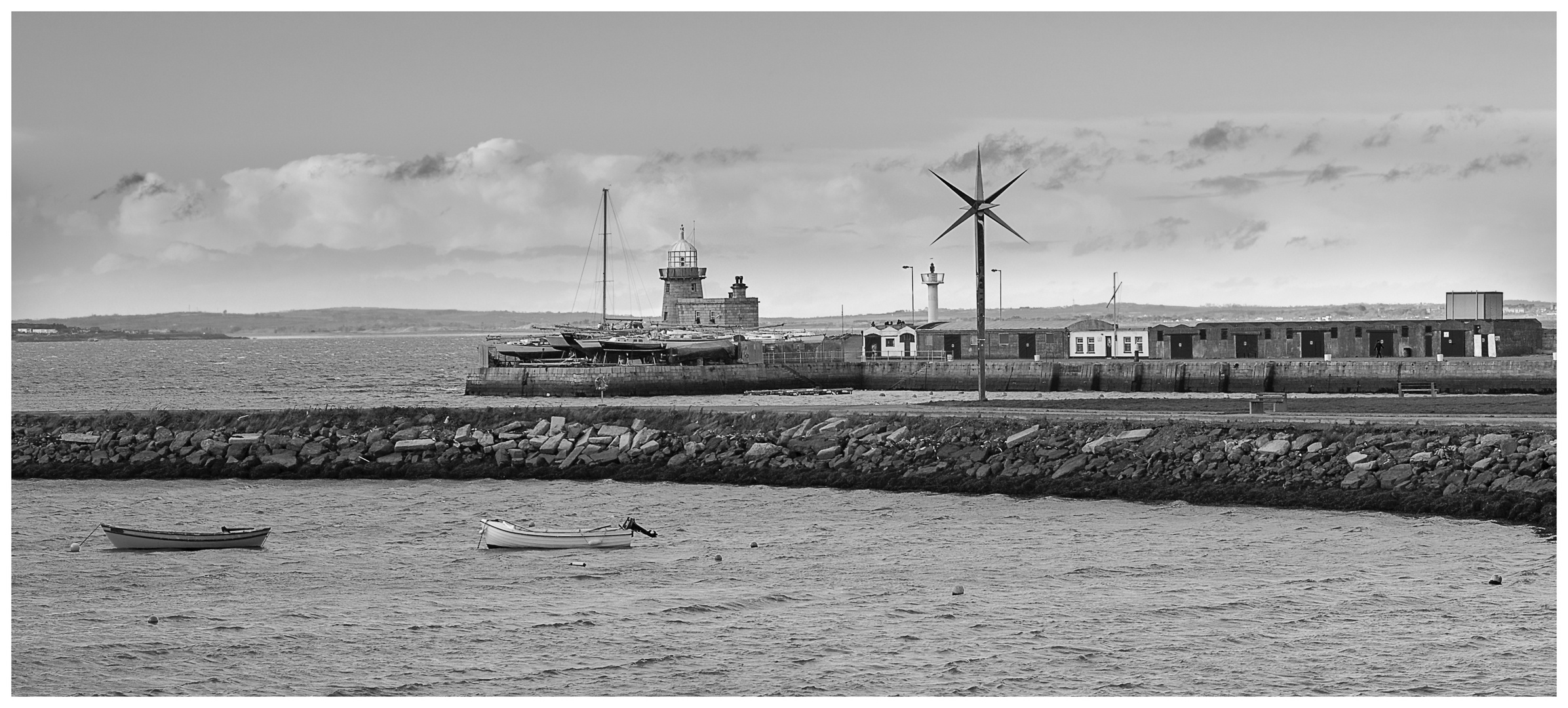 Howth bei Dublin