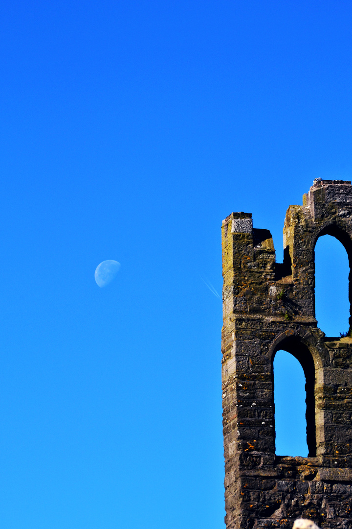 Howth, Co. Dublino, Irlanda