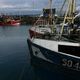 Howth Habour , Dublin