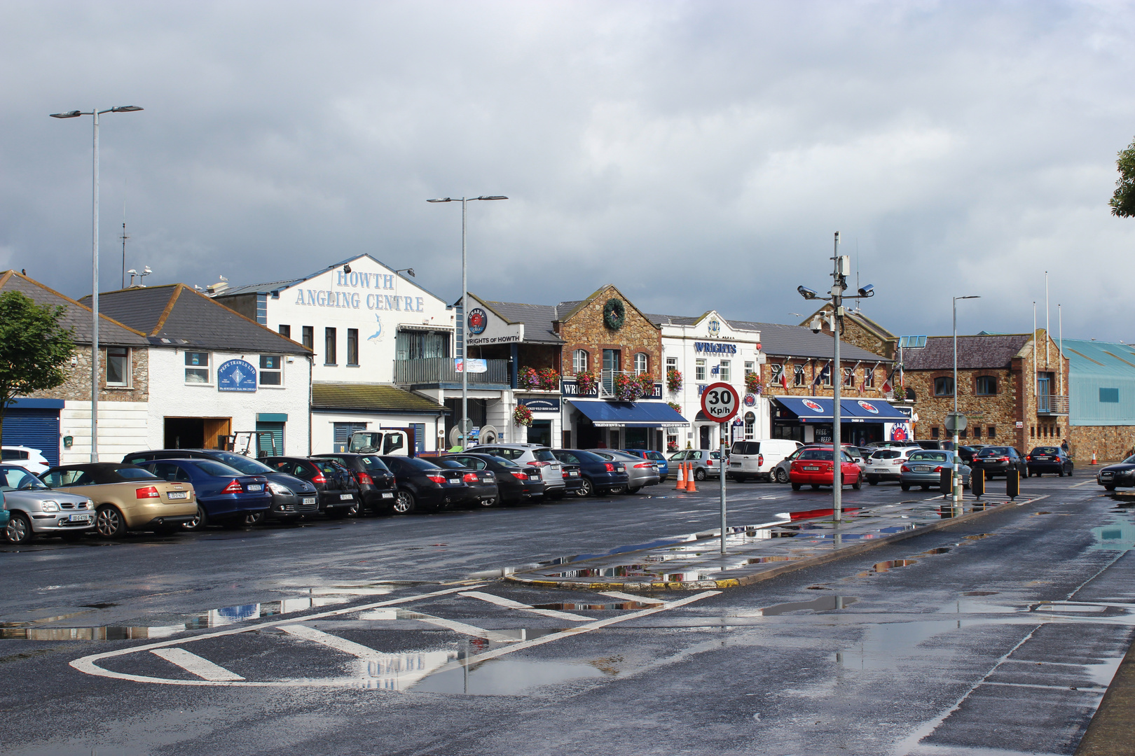 Howth (Hafen)