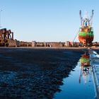 Howth Harbour