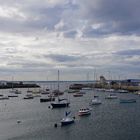 Howth Harbour