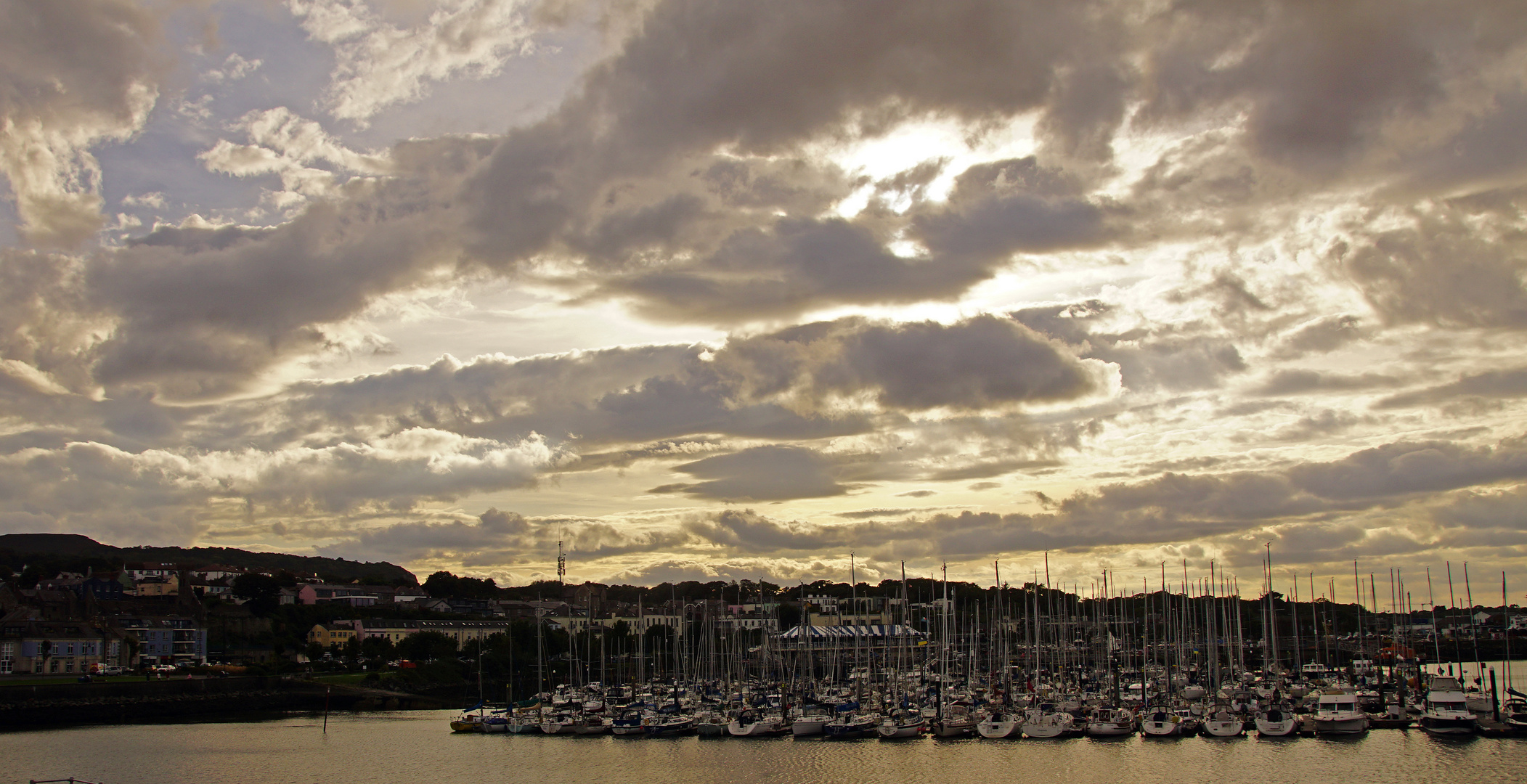 Howth Harbour