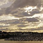 Howth Harbour