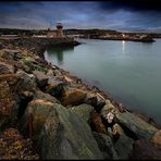 Howth Harbour / Ireland