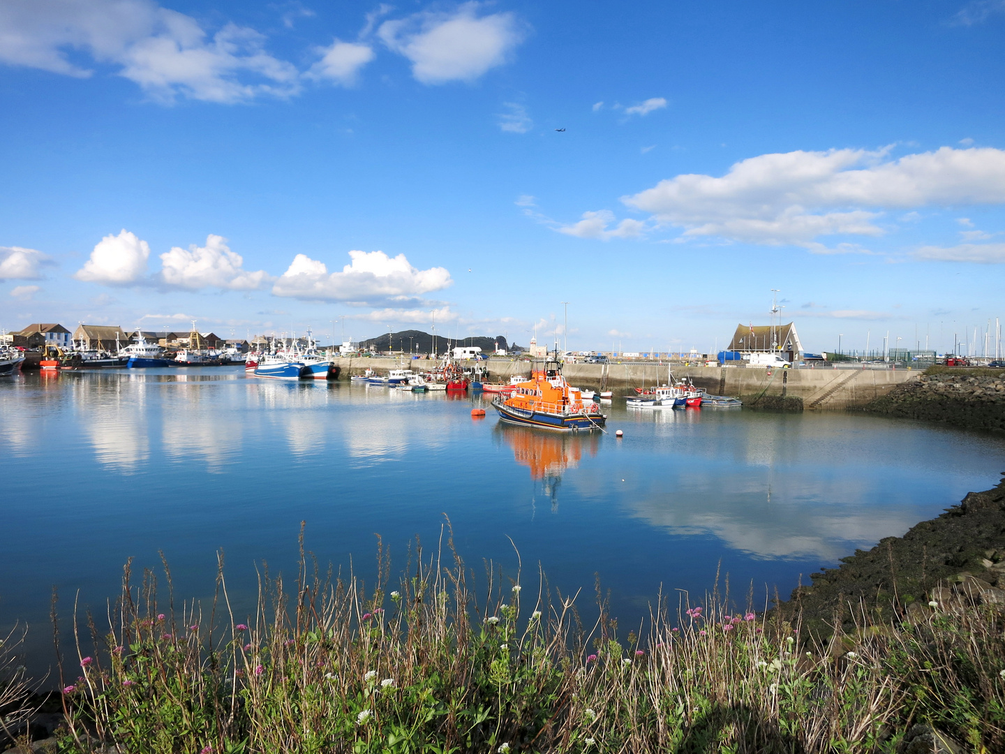 Howth, Ireland