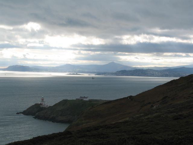 Howth Irland