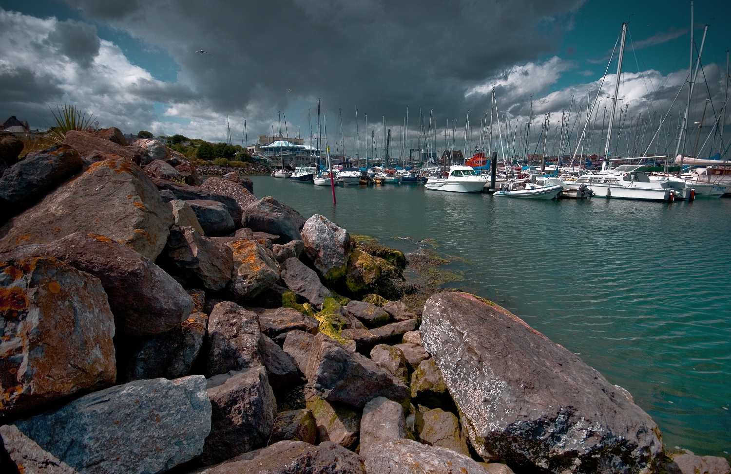Howth IV