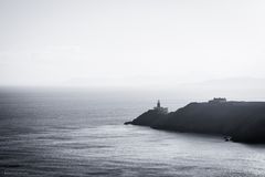 Howth Lighthouse