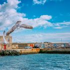 Howth Lighthouse