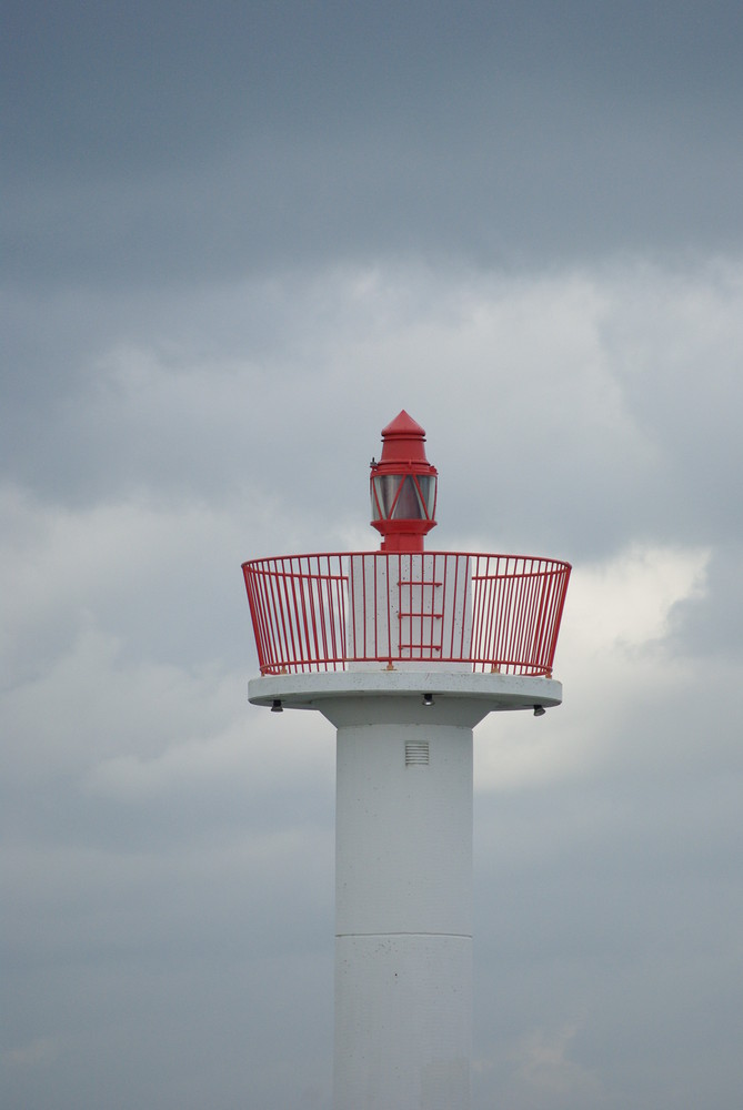 Howth Lighthouse