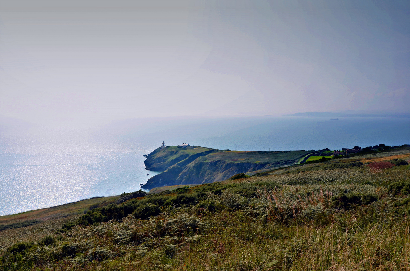 Howth summit