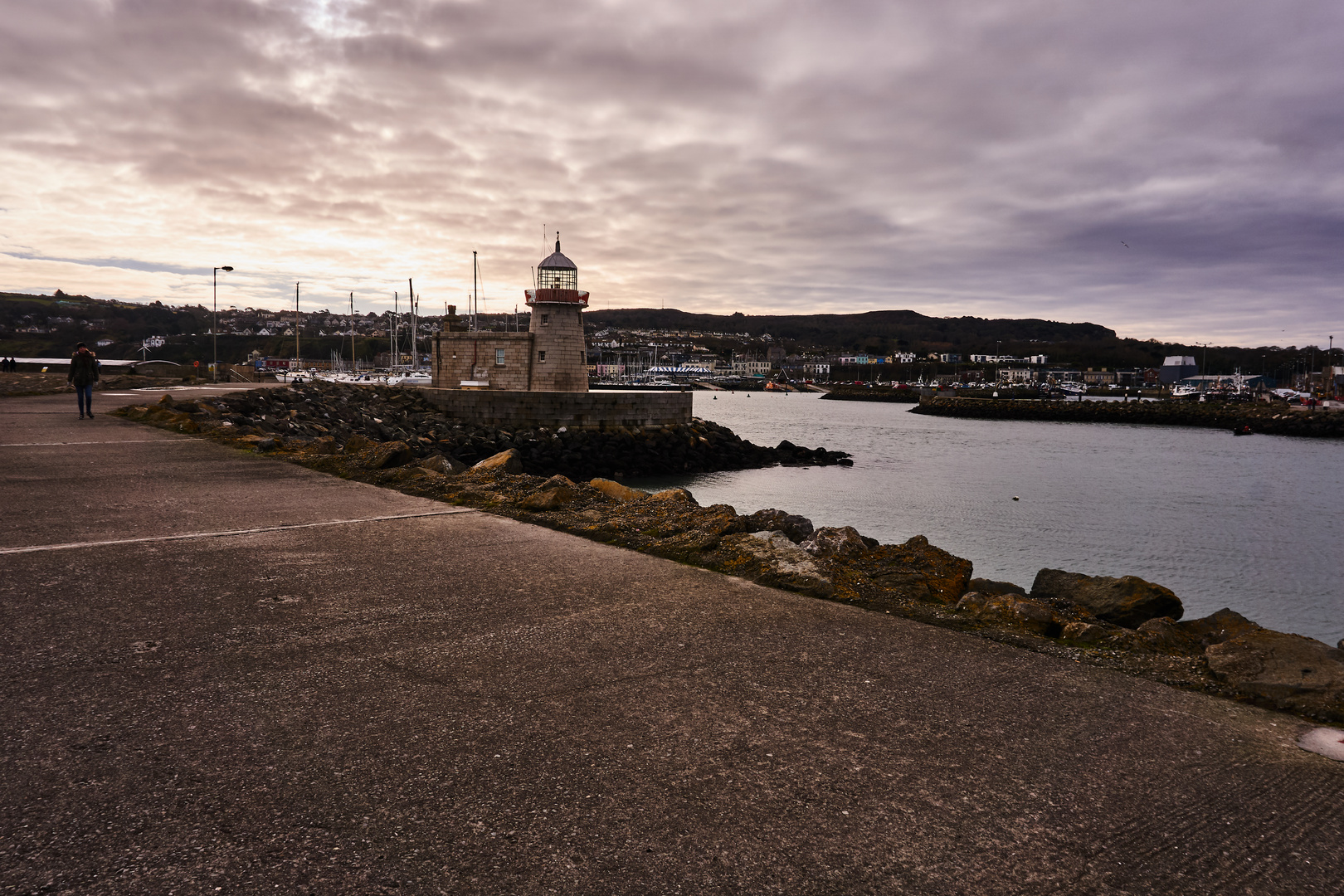 howthharbour