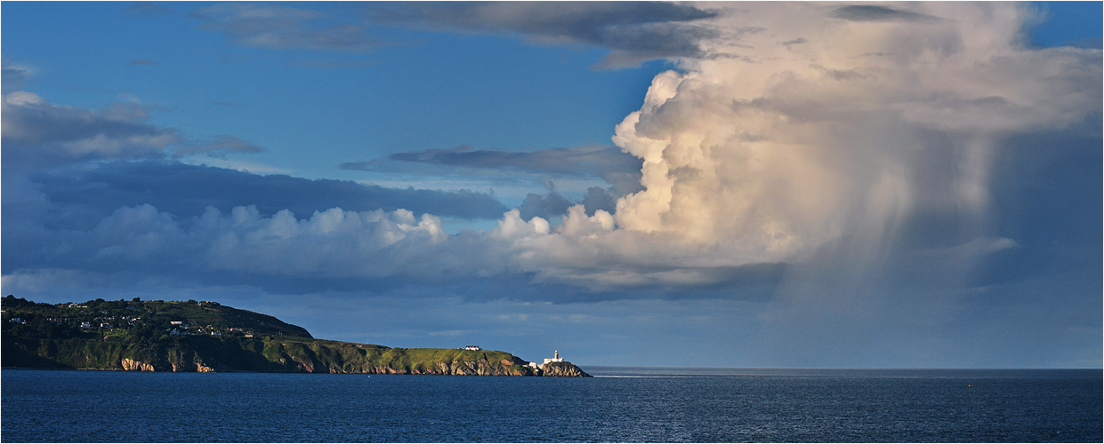 Howth's Lighthouse