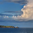 Howth's Lighthouse