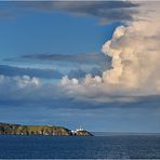 Howth's Lighthouse