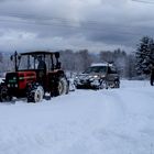 Hoy en la mañana / Heute Morgen / Aujourd'hui dans la matinée...01