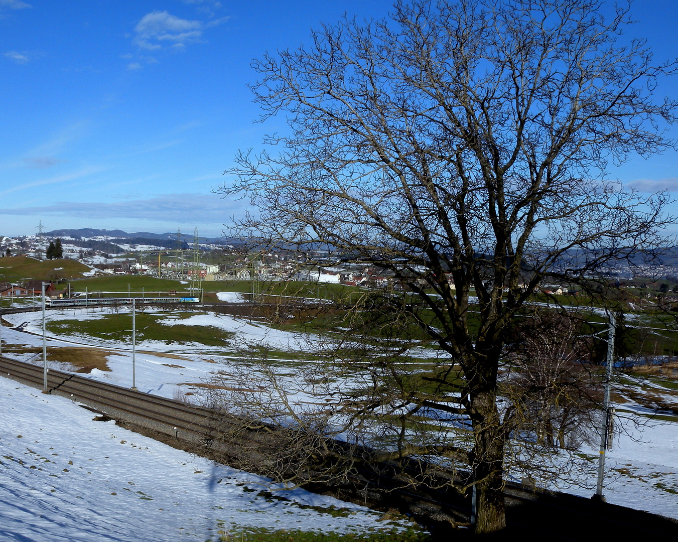 Hoy en la manaña / Aujourd'hui dans la matinée / Heute Morgen...03