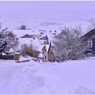 Hoy ha nevado mucho (Heute hat es sehr geschneit)