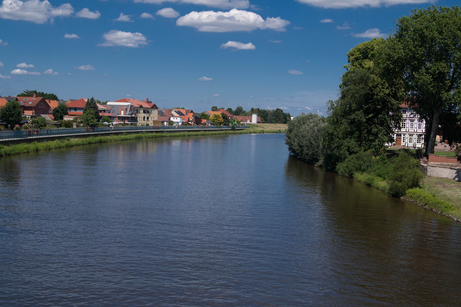 Hoya an der Weser