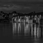 Hozbrücke Deutschland-Schweiz