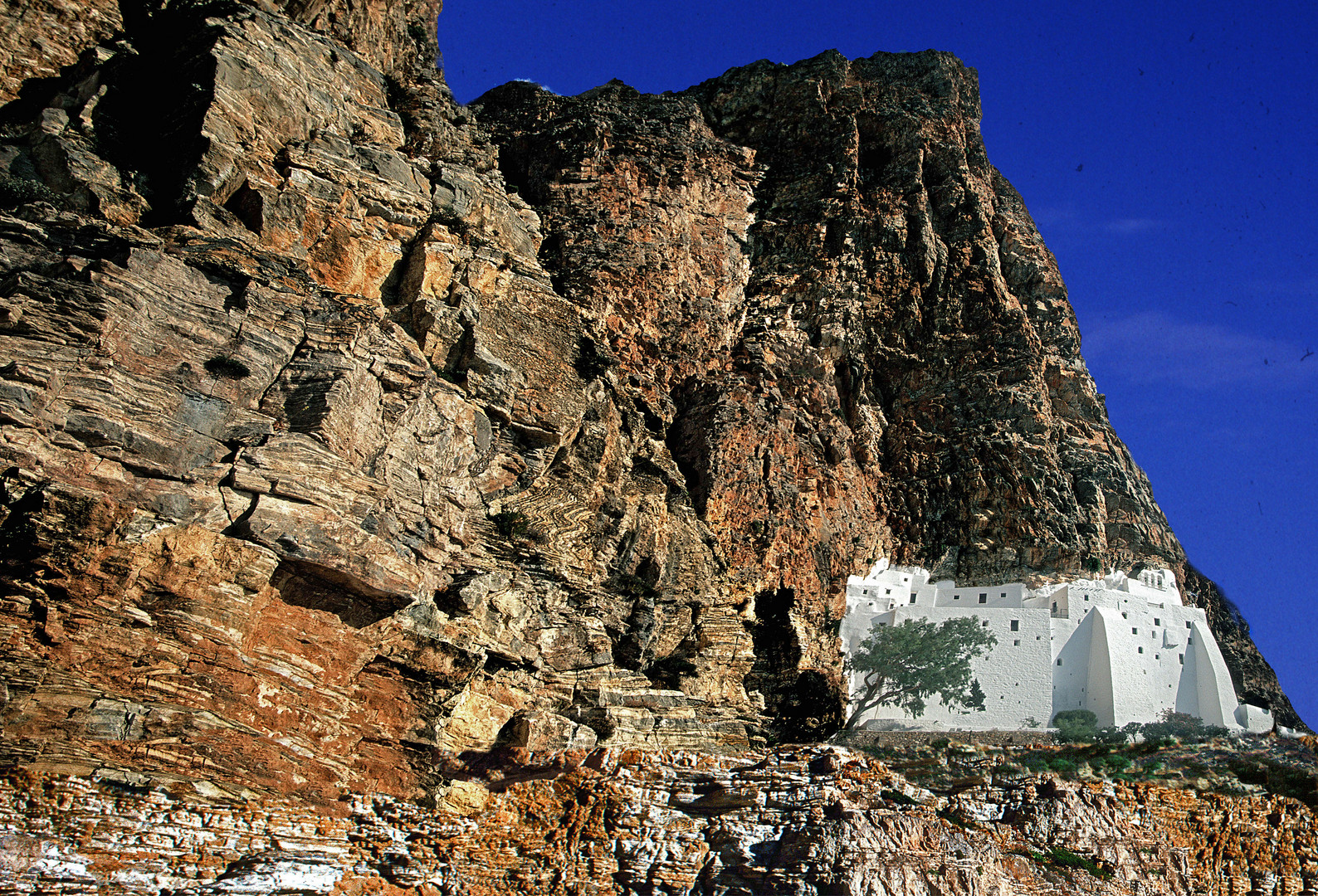 Hozoviotissa  pride  of  Amorgos   3